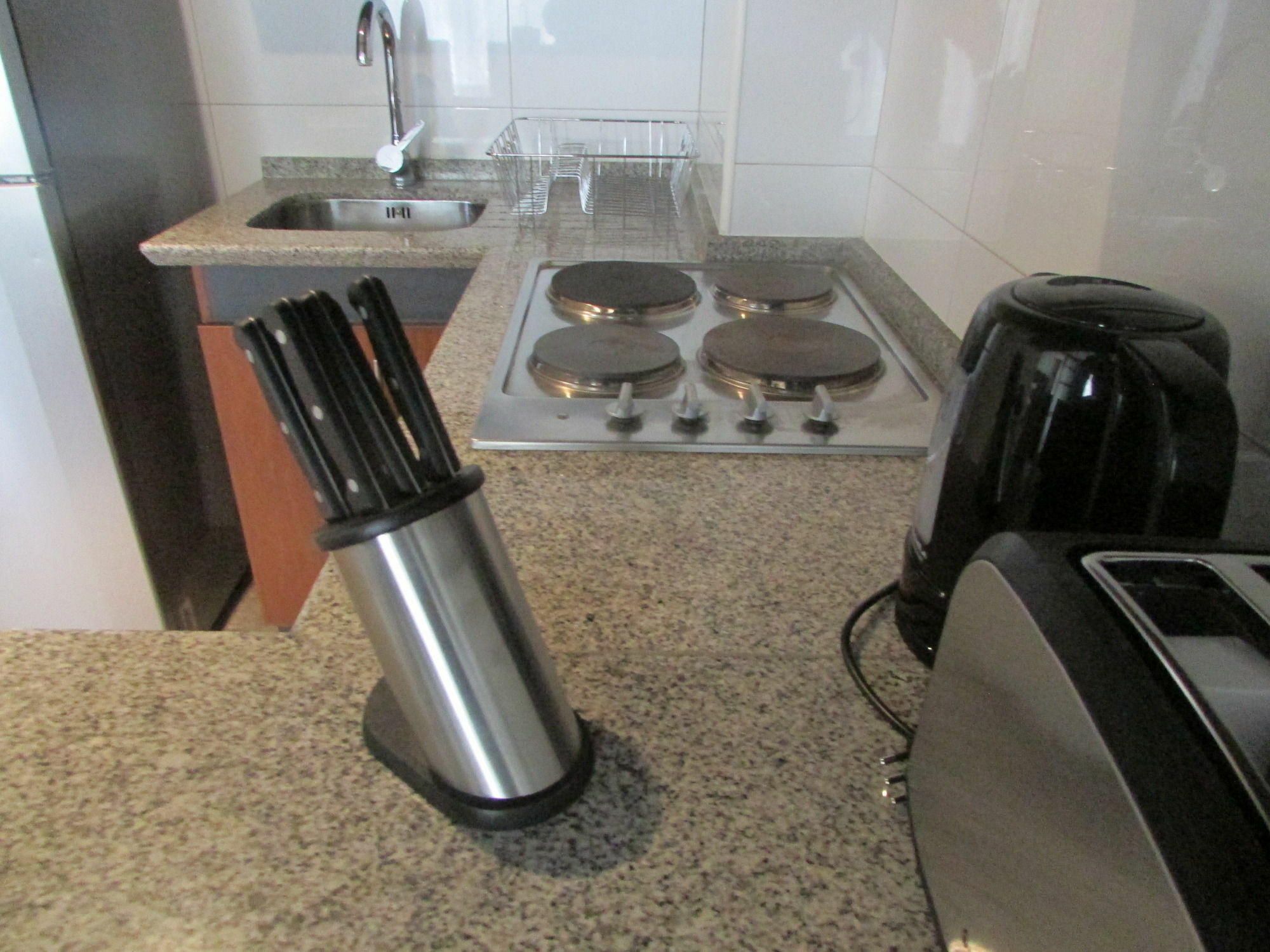 Norus Providencia Appartement Santiago Buitenkant foto