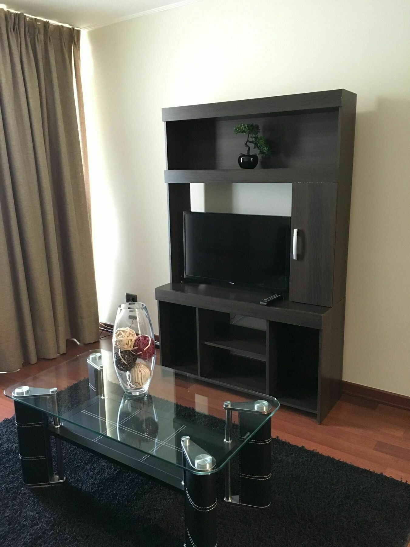Norus Providencia Appartement Santiago Buitenkant foto