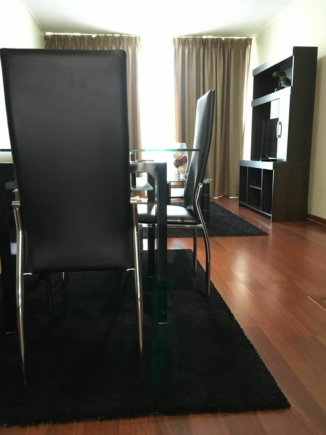 Norus Providencia Appartement Santiago Buitenkant foto